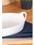 Bıanco Perla Oval Kase 26 cm 2