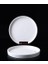 Porselen Oval Tabak 18 cm 1