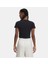 Ua Rival Rib Baby Kadın T-Shirt 6000264-001 2