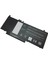 Dell ile Uyumlu Latitude E5450 5450 D7W3M32 Type Ryxxh Batarya Pil 4 Cell 1