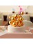 Pasta Süsü 20 Adet Gold Pasta Üzeri Balon Süs 20 Adet 1
