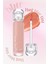 Hafif Ve Köpüksü Dokusuyla Pürüzsüz Görünüm Sunan Tint Clıo Hug Blur Tint (002 Coral Pairing) 1