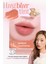 Hafif Ve Köpüksü Dokusuyla Pürüzsüz Görünüm Sunan Tint Clıo Hug Blur Tint (002 Coral Pairing) 2