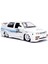 1:24 Fast&furious 1995 Volkswagen Jetta White 4006333067105 3