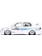 1:24 Fast&furious 1995 Volkswagen Jetta White 4006333067105 5