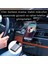 Essager Aux Bluetooth Araç Müzik Kiti Fm Transmitter Aux Giriş USB Wireless Bluetooth Araç Müzik Kiti 5