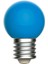 Mavi 1 Watt LED Gece Lambası (MAKEL.BB01.0W-0427A) 1