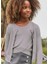 Kız Örgü Bluz 25YMYR6039 1