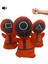 Squid Game Asker Pilli Sesli Peluş Oyuncak Peluşu Punch Ball 1 Adet 1