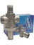 1/2" DN15 Rekorlu Su Basınç Düşürücü + Case Manometre - Pressure Reducing Valves (With Manometer) 3