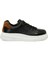 Suppose 5fx Siyah Erkek Sneaker 1