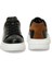 Suppose 5fx Siyah Erkek Sneaker 5