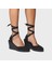Kadın Sandalet Florina Toni Pons Black 4