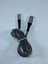 Lightning USB Kablo Super Hızlı Turbo Şarj ve Veri Aktarımı 2