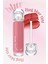 Hafif Ve Köpüksü Dokusuyla Pürüzsüz Görünüm Sunan Tint Clıo Hug Blur Tint (005 Heart-Warming Rose) 1