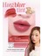 Hafif Ve Köpüksü Dokusuyla Pürüzsüz Görünüm Sunan Tint Clıo Hug Blur Tint (005 Heart-Warming Rose) 2