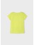 04-08 Yaş Kız Çocuk Tayt T-Shirt Takım - Pembe 2