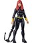 Marvel Universe Retro 3.75 Inch - Black Widow 2