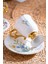Lansy 6 Kişilik Kahve Fincanı Takımı - 90 ml 2