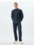 Straight Fit Kot Pantolon - Mark Jean 2