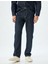 Straight Fit Kot Pantolon - Mark Jean 4