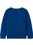 Nmmvıldar Ls Nreg Sweat U Lacivert Erkek Çocuk Sweatshirt 2