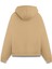 Game Changer Baskılı Mor Unisex Oversize Fit Pamuklu Kapüşonlu Sweatshirt 2