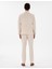 Erkek Bej Slim Fit Takım Elbise 50302416-VR011 5