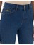 Kadın Mavi Slim Fit Jean Pantolon 50307060-VR036 5