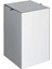 Krom Çöp Kovası (BA4042 031 Cr-Cr) 1