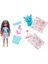JCN89 Barbie Chelsea Pop Reveal Milkshake Serisi 4
