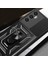 Realme C65 Uyumlu Kılıf Sürgülü Yüzüklü Standlı Armour Darbe Emici Dayanıklı Tank Zırh Kapak 5