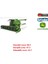 John Deere T670İ Oyuncak Biçerdöver 2