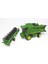 John Deere T670İ Oyuncak Biçerdöver 4
