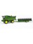 John Deere T670İ Oyuncak Biçerdöver 6