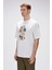 Bad Bear Collis T-Shirt Os Erkek Tshirt 2