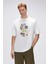 Bad Bear Collis T-Shirt Os Erkek Tshirt 3