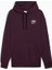 Downtown Graphic Hoodie 1