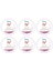 Besleyici El ve Vücut Bakım Kremi 250ML Beauty Cream (Pembe) (6 Lı Set) 1