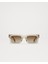 Chimi Sun #05 Ecru - Ekru Yetişkin Güneş Gözlüğü 2