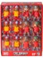8910-D71 Süper Itfaiye Adamlar -Birliktoys 2