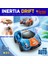 Vardem Sürtmeli Renkli Drift Yapan Araba D-400-47 5
