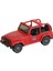 Birlik Toys 8007A Sürtmeli Arazi Jeep -Birliktoys 1