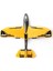 Sıl 85740 Silverlit Hornet Evo Kumandalı Uçak -Necotoys 3