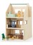 Trixie Ahşap Aksesuarlı Oyun Evi 4