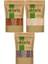 1 kg Chia + 1 kg Beyaz Kinoa + 1 kg Keten Tohumu 1