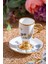 Parlin 6 Kişilik Kahve Fincanı Takımı - 90 ml 1
