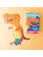 Londji My T-Rex Puzzle 5