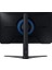 Odyssey G3 LS24DG302EUXUF 24" 1ms Fhd 180Hz Pivot (Hdmı+Dp) Gaming Monitör 3