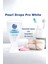 Pro White- 2 Adet- Perlit Minareli ile inatçı Lekeri Çıkaran Beyazlatıcı Diş Macunu 50 ml 6